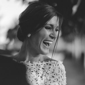 Meet your Posher, Carly